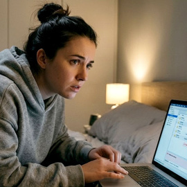 Eşinin 172 milyon dolarlık Bitcoin’ini çaldı!