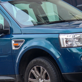 Chery ve Jaguar Land Rover'dan ortak hamle