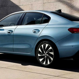 Volkswagen'den uygun fiyatlı sedan otomobil