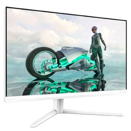 Philips Evnia’dan yeni oyuncu monitörü