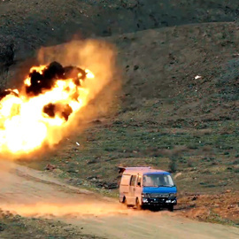 Savunma sanayisinde yeni dönem: Yerli İHA Toyca-05 tanıtıldı