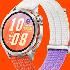 Huawei WATCH GT Runner 2, Türkiye’de satışa sunuldu