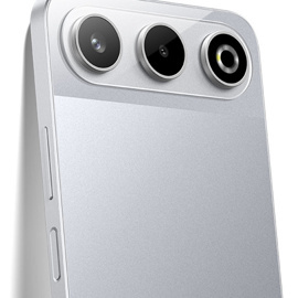 General Mobile GM 26 5G tanıtıldı!