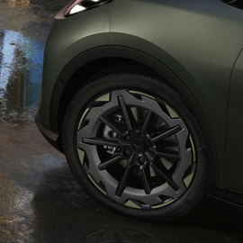 Cupra, en küçük ve en ucuz elektrikli otomobili Raval'i tanıttı