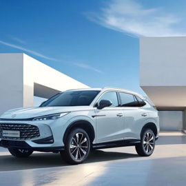 MG’den Nisan kampanyası: Kredi desteği hangi modellerde var?