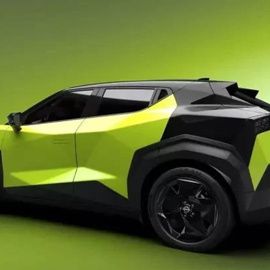 Yeni Nissan Juke ve X-Trail e-Power sahneye çıktı