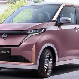 Elektrikli otomobilde ezber bozan fiyat: 15 bin dolarlık Nissan Sakura yenilendi!
