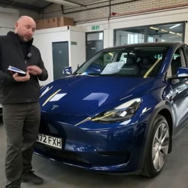 LFP bataryalar ne kadar dayanıyor? Şaşırtan sonuç