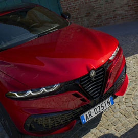 Yeni Alfa Romeo Tonale Türkiye'de: İşte fiyatı ve özellikleri