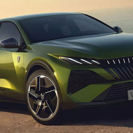 Yeni Peugeot 408 Türkiye’de! Fiyatı belli oldu