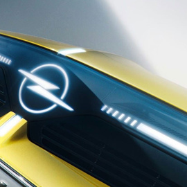 Yeni Opel Astra dizel otomatik Türkiye'de