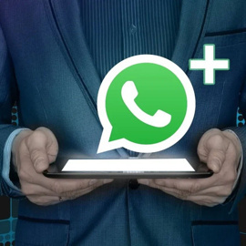 WhatsApp Plus iOS’a geldi
