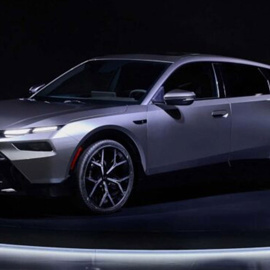 Honda hibrit stratejisine yöneldi: Yeni Accord ve Acura RDX prototipi tanıtıldı