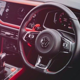 Volkswagen'in İlk Elektrikli GTI'ı ID. Polo GTI Tanıtıldı: 226 PS ve 424 km Menzil