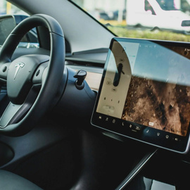 Tesla'dan Hollanda'da tartışma yaratan karar