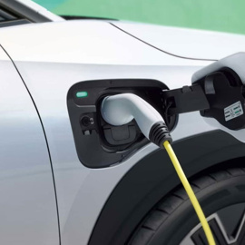 Skoda’nın en ucuz elektrikli modeli Epiq tanıtıldı