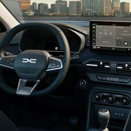 Yeni Dacia Logan Türkiye’de: İşte fiyatı