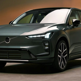 Volvo EX60 fiyatı ve özellikleri belli oldu: 59.795 dolardan sipariş alımı başladı