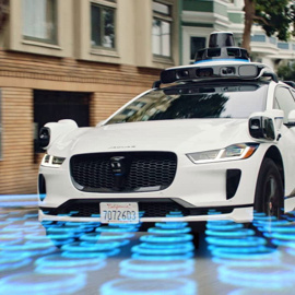 Waymo, sel ve şantiye sorunlarıyla boğuşurken 6 şehirde hizmetini durdurdu