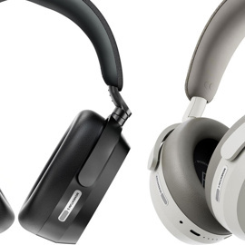 Sennheiser Momentum 5 tanıtıldı: Değiştirilebilir batarya, aptX Kayıpsız, gelişmiş ANC
