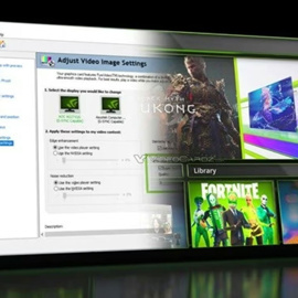 Bir dönemin sonu: Nvidia Control Center tarih oluyor