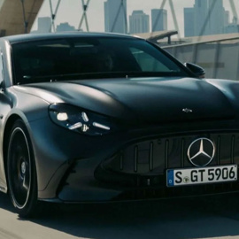 Elektrikli Mercedes-AMG’nin fiyatı ortaya çıktı