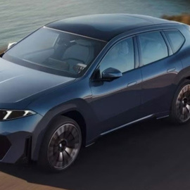 BMW, elektrik çarpma riski nedeniyle yeni iX3'ü geri çağırıyor