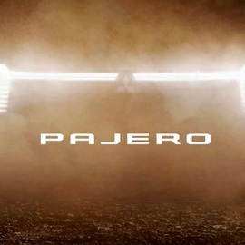 Yeni Mitsubishi Pajero geliyor