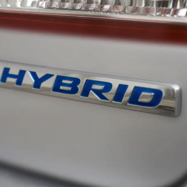 Hibrit otomobillere talep artıyor