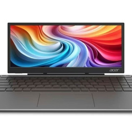 Acer yeni taşınabilir klavyeli ekranını duyurdu