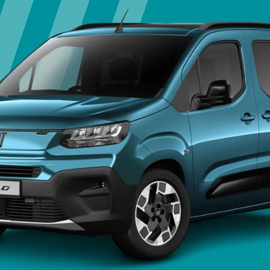 Fiat Doblo yeniden Türkiye’de üretilecek!