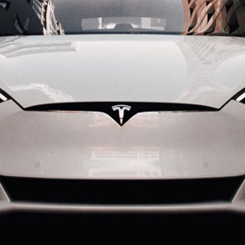 Tesla’nın Çin’de üretilen elektrikli araç satışları yüzde 40 arttı