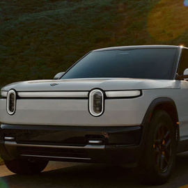 Rivian R2 üretimi başladı, teslimatlar ilkbaharda