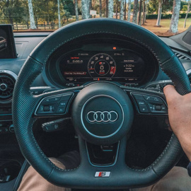Yenilenen Audi Q4 e-tron tanıtıldı: Daha verimli motorlar ve hızlı şarj