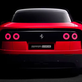Ferrari tarihinde bir ilk: İlk elektrikli model Euro NCAP çarpışma testinde!