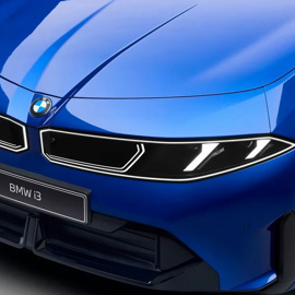 BMW, i3 modelini beklenenden erken siparişe açtı