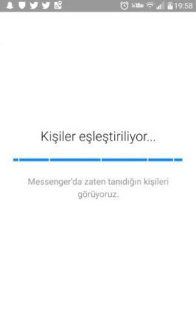 Instagram'daki bağlantılarınızı Messenger'a aktarın! - Resim : 2