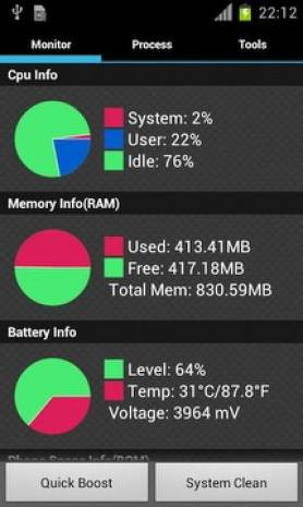 Android kullanımı için faydalı bilgiler - Resim: 6