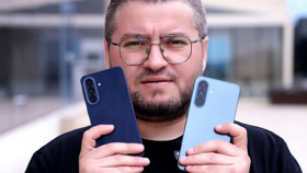 Samsung Galaxy A57 ve A37 Ön İnceleme: Uygun Fiyatlı Samsung Telefonlar