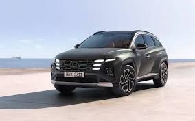 Hyundai Tucson için bahar kampanyası, bu fırsat kaçmaz - Resim: 12