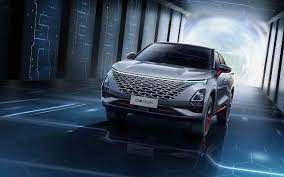 Chery ben de varım dedi, Omoda 5 Pro modeli için yüzyılın kampanyası başladı - Resim: 9