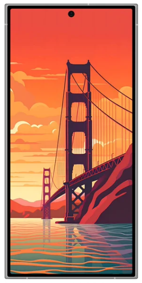 Galaxy S24 Ultra’nın yeni render görüntüleri geldi - Resim : 1