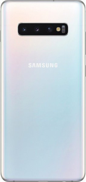 Samsung Galaxy S10+ tanıtıldı! İşte fiyatı ve özellikleri - Resim : 2