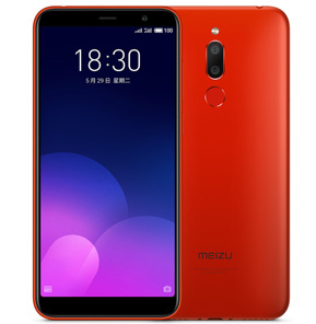 Bütçe dostu Meizu 6T duyuruldu! - Resim : 1