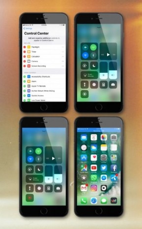 iOS 11'le cihazlarda neler değişecek? - Resim: 13