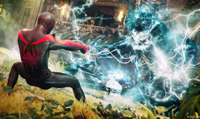 Örümcek-Adam geri dönüyor: Spider-Man 4'ün beklenen fragmanı geldi