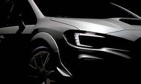 Subaru'dan 420 beygirlik yeni elektrikli SUV geliyor