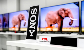 Sony TV'leri artık TCL üretecek! İmzalar atıldı