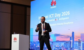 Huawei ICT Day 2026’da  sektörlerin dijital dönüşüm gündemi ele alındı