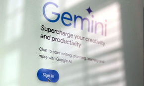 Google Gemini Mac uygulaması yayınlandı